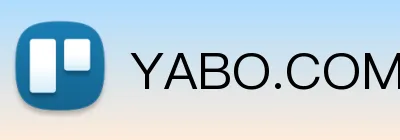 YABO.COM logo